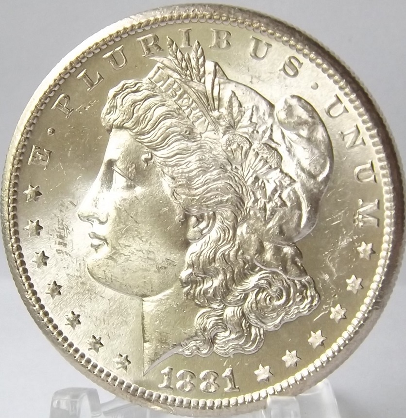 1881-S-Morgan-For-Grade