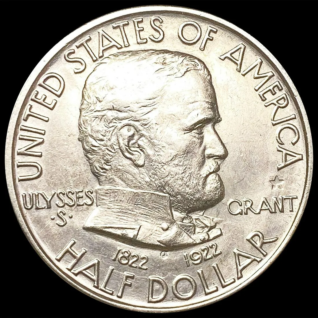 1922-Grant-With-Star