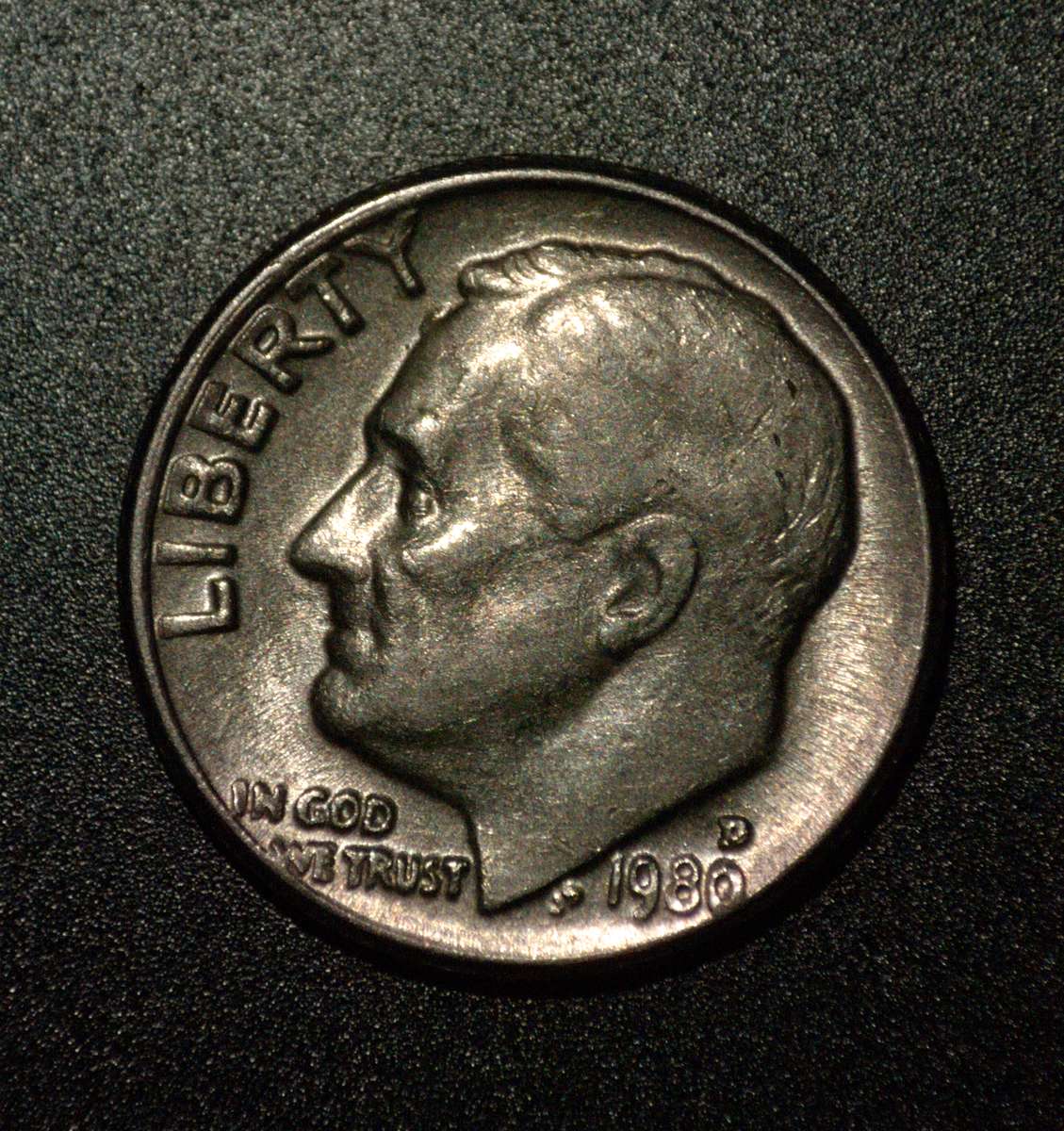 1980-Dime-Off-Center-Error