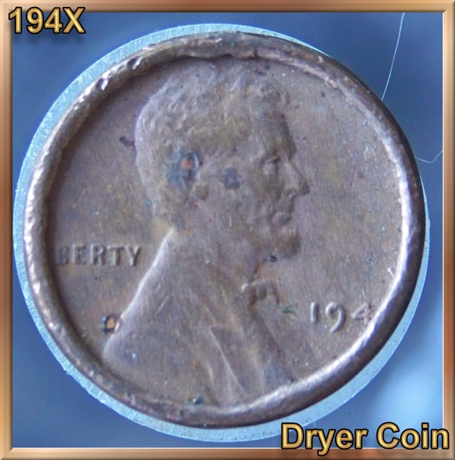 Dryer-Coins-Explained-With-Image-Gallery,-Many-Pictured,-Some-Extreme