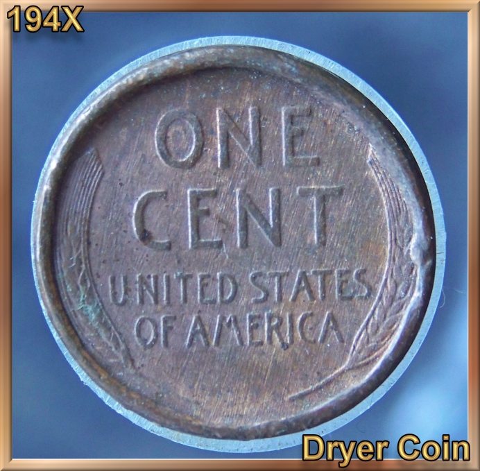 Dryer-Coins-Explained-With-Image-Gallery,-Many-Pictured,-Some-Extreme