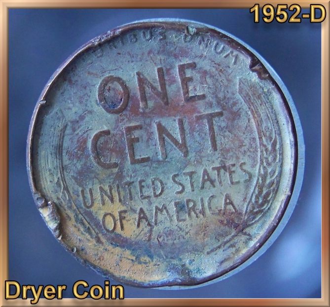 Dryer-Coins-Explained-With-Image-Gallery,-Many-Pictured,-Some-Extreme