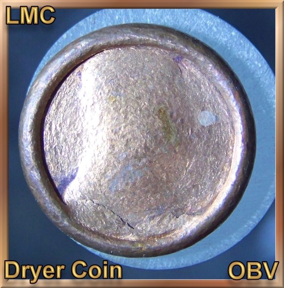 Dryer-Coins-Explained-With-Image-Gallery,-Many-Pictured,-Some-Extreme