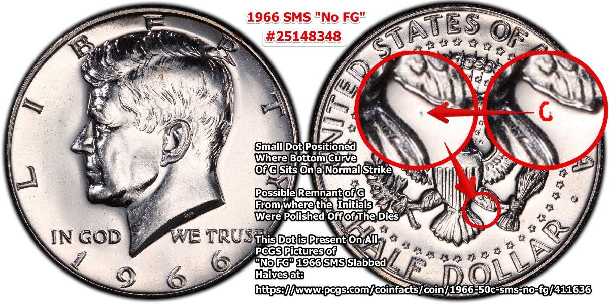 1974--Kennedy-Half-Dollar-No-FG