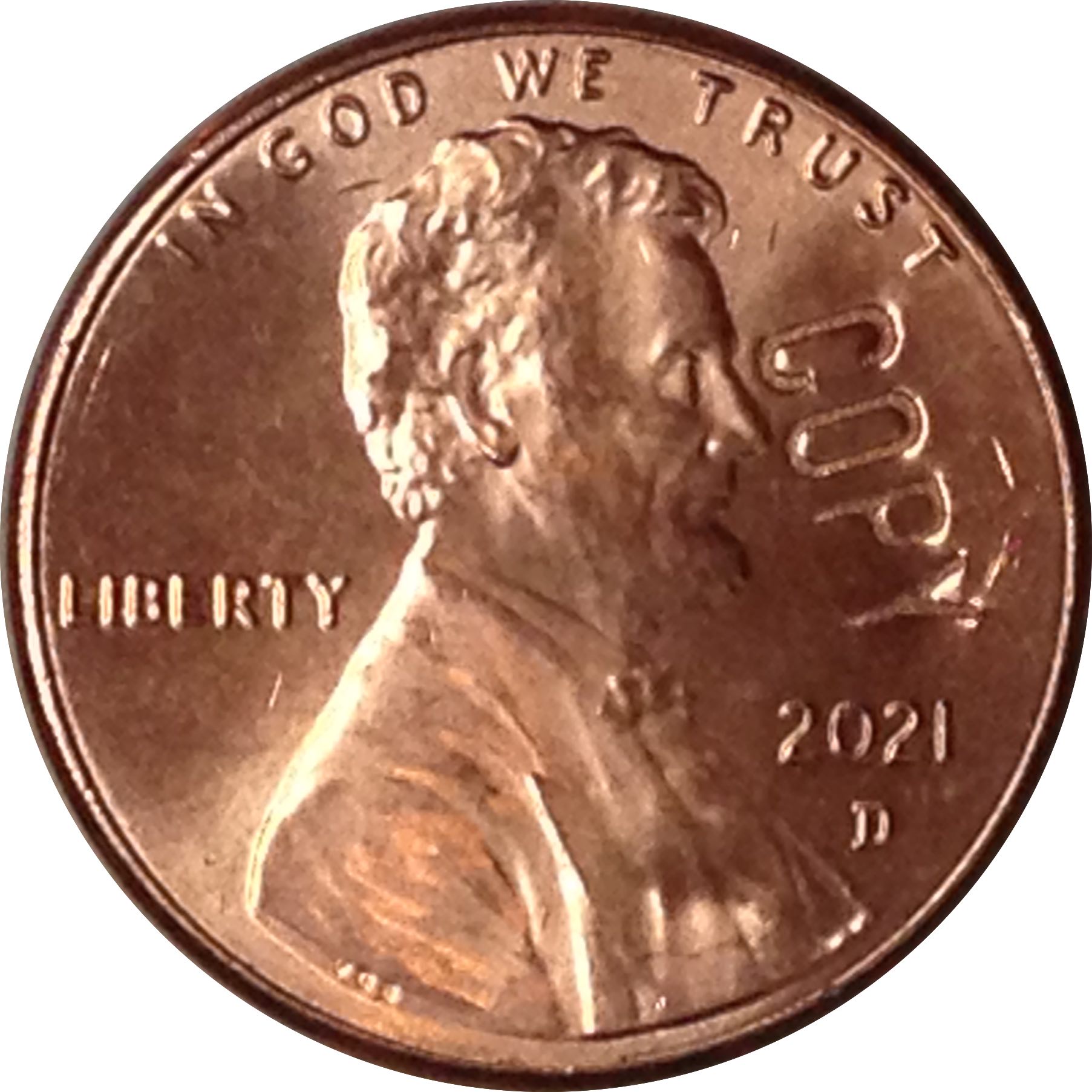 A-Running-Thread-Of-Chafemasterj's-Counterstamped-Lincoln-Cents.