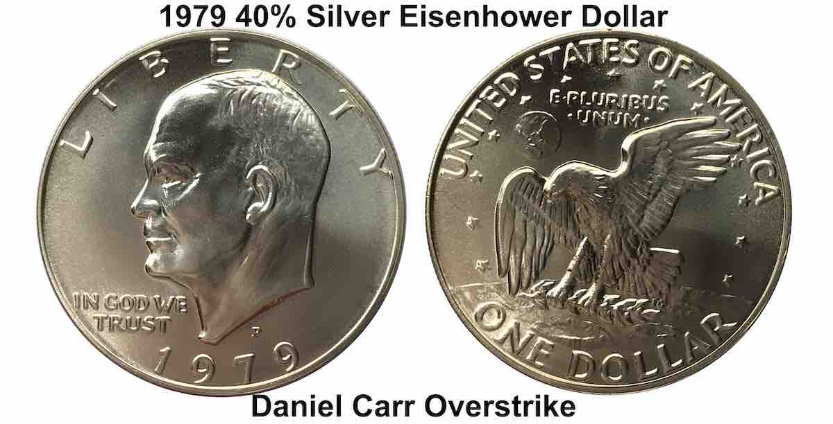 Post-An-Ike-Eisenhower-Dollar