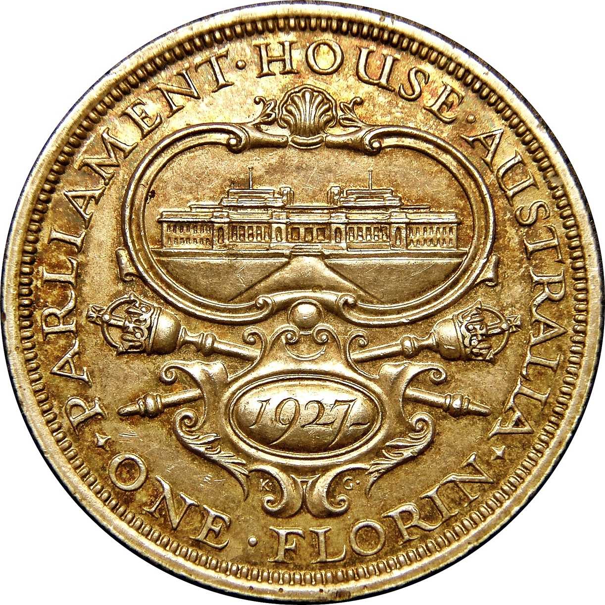 Steps-On-1927-Canberra-Florin