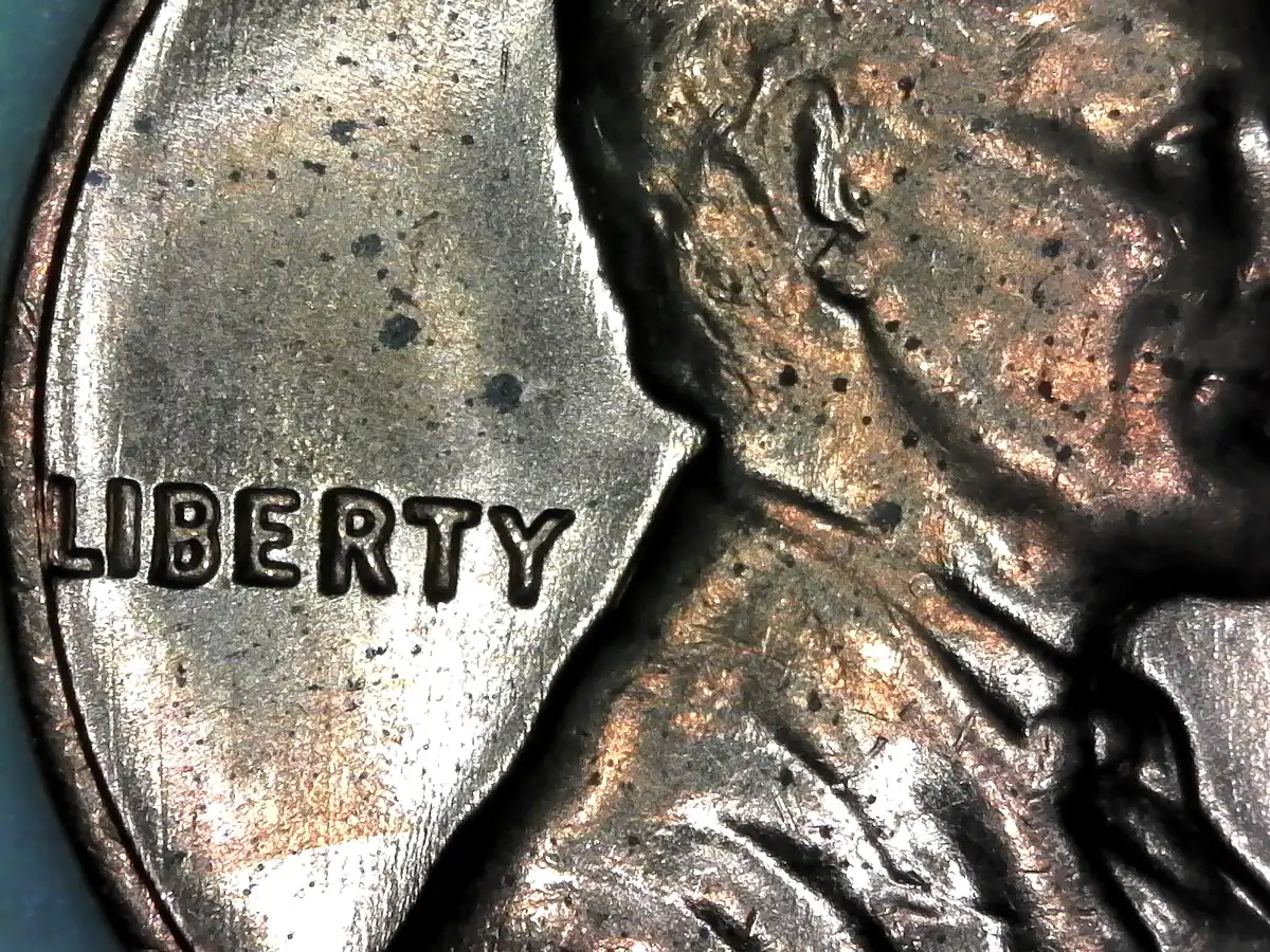 Bright-And-Shiny-1968-Penny-What's-The-Story?