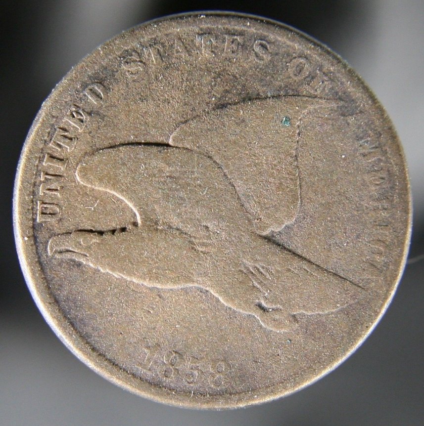 2-Flying-Cents-For-Grading
