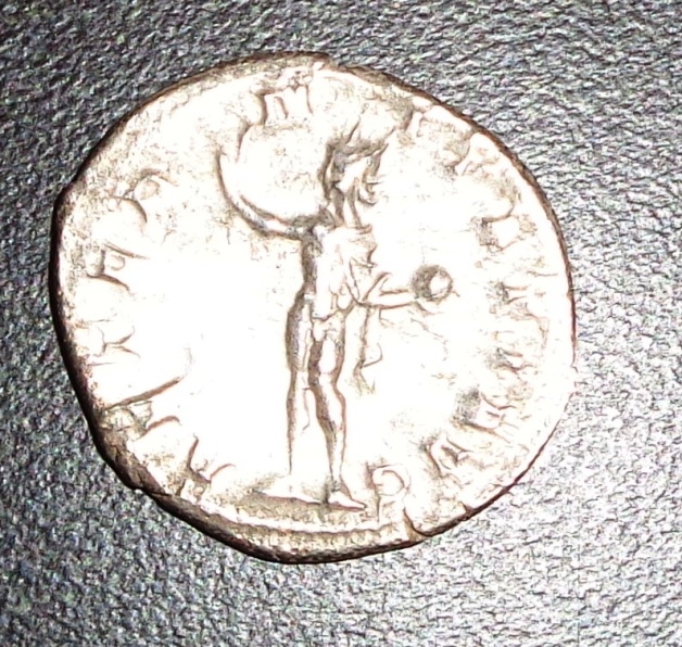 My-Small-Roman-Coin-Collection