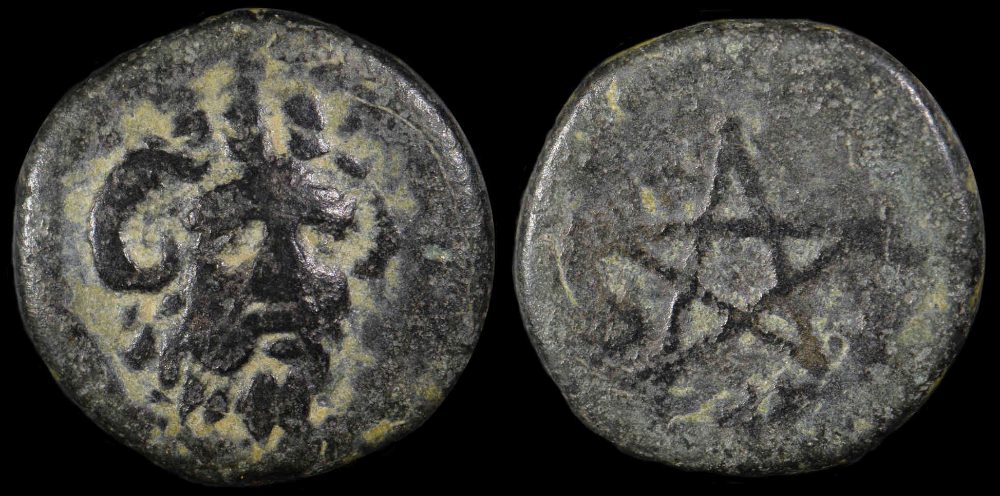 A-Couple-Of-Scarce-And-Interesting-4th-Century-BC-Greek-Bronzes