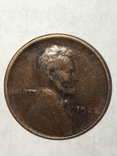 1922-Wheat-Penny--Please-Provide-Your-Opinion