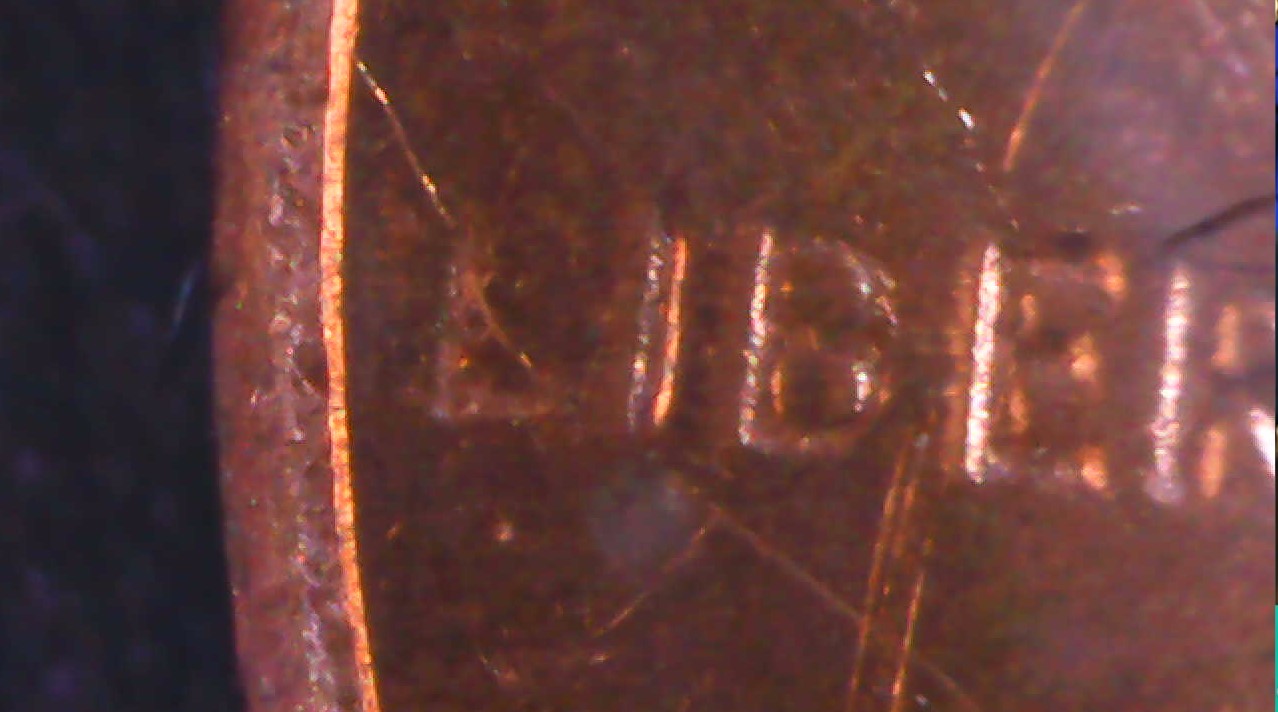 Die-Crack-Or-Damage?--1987-D-Penny