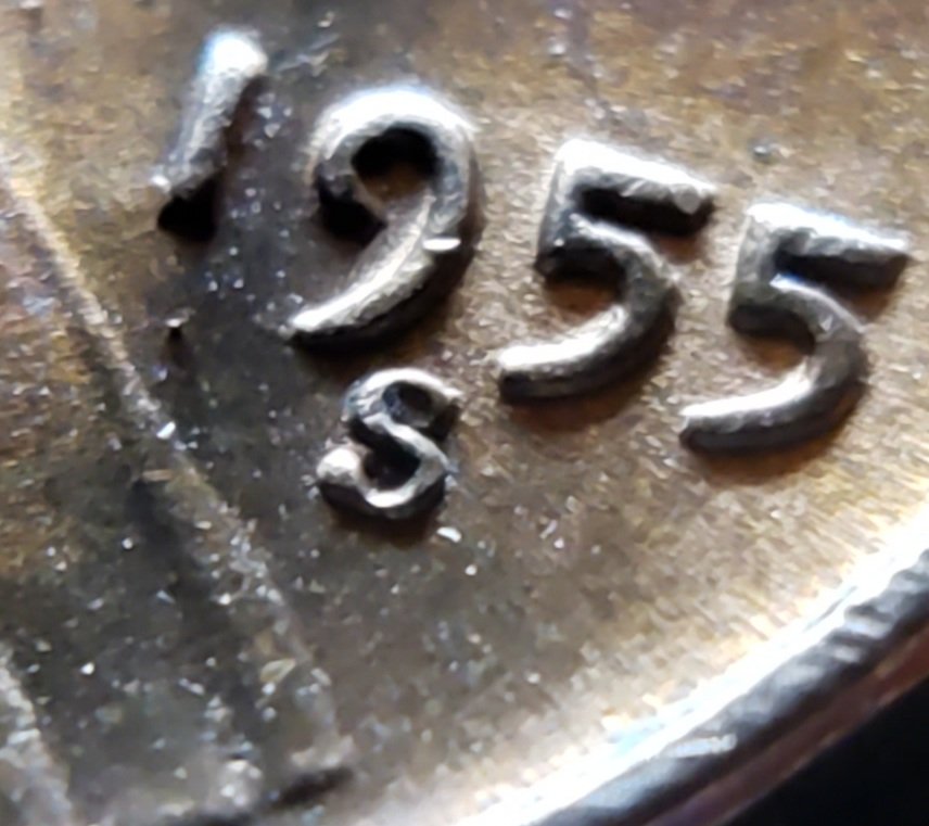 1955-S-Lincoln-Penny