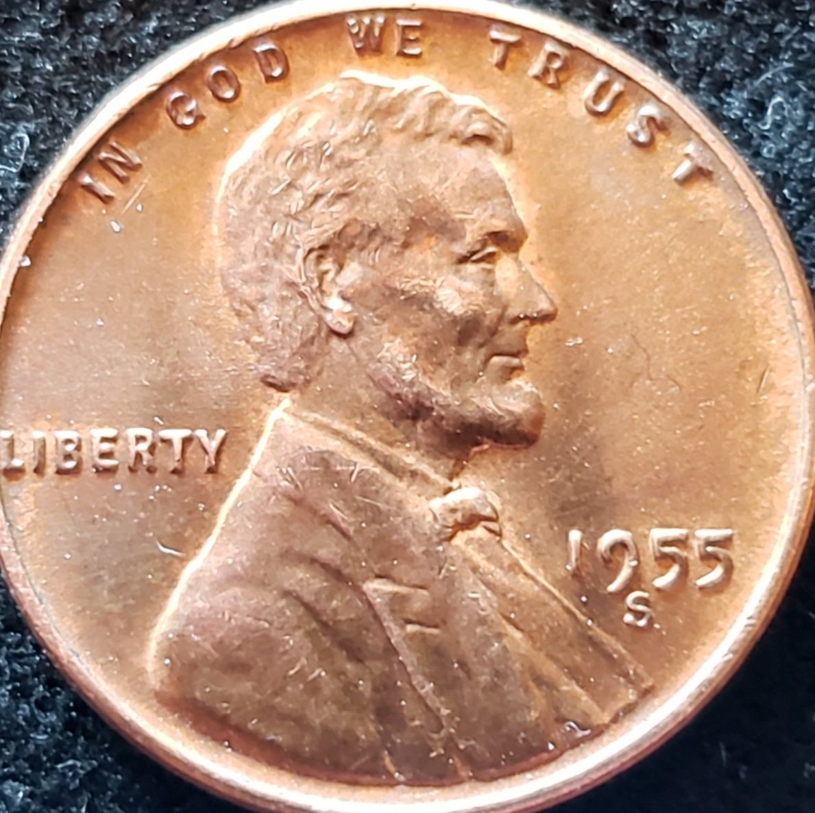 1955-S-Lincoln-Penny