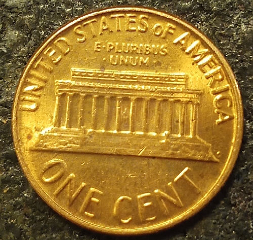 1975-Penny-Or-Without-VDB