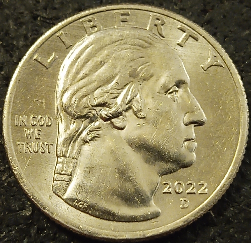 2022-Washington-Pre-Drooling-George-Die-Crack