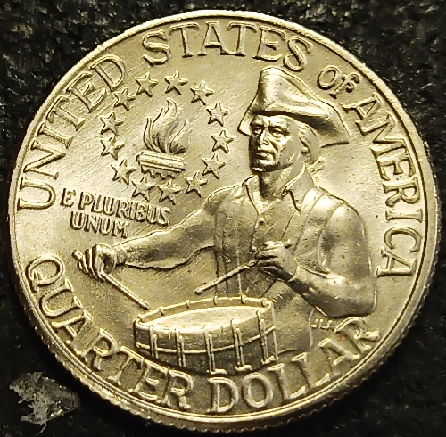 1976-Quarter-Dollar-Die-Clash-?