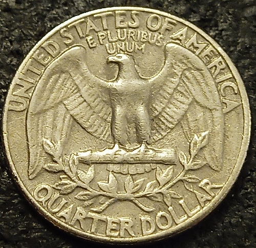 1969-D-Washington-Quarter-With-Possible-Strike-Thru-And-Die-Break
