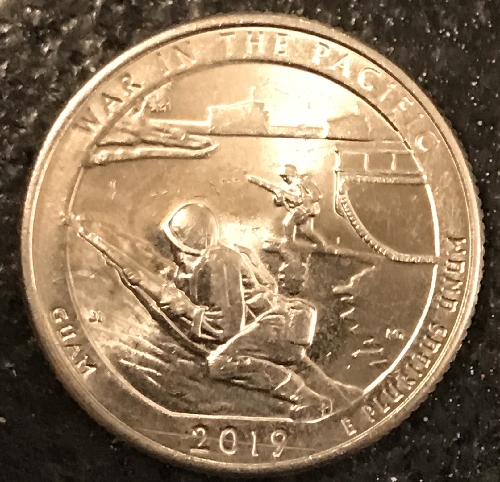 2019-D-Guam-Quarter-Silver?-Not-Silver