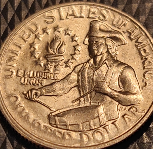 1776-1976-Quarter-Missing-A-Quarter-Of-The-Word-Quarter