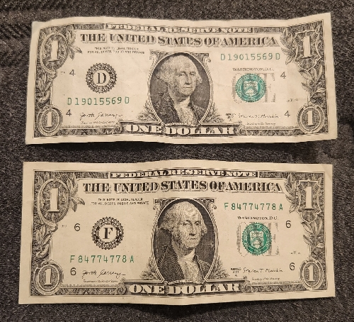 2017A-$1-Dollar-Bill-Weird-Color-Reverse