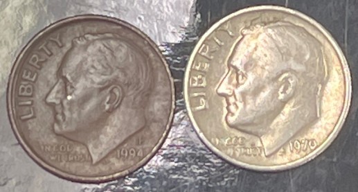 Possible-Dime-Error-Coin---1994-P-Dime