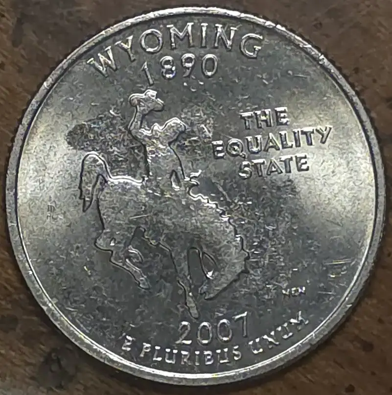 2007-P-Wyoming-Quarter-Error