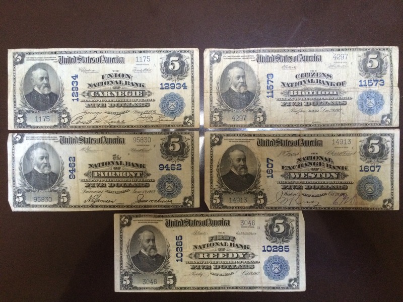 Post-Your-New-Currency-Acquisitions!