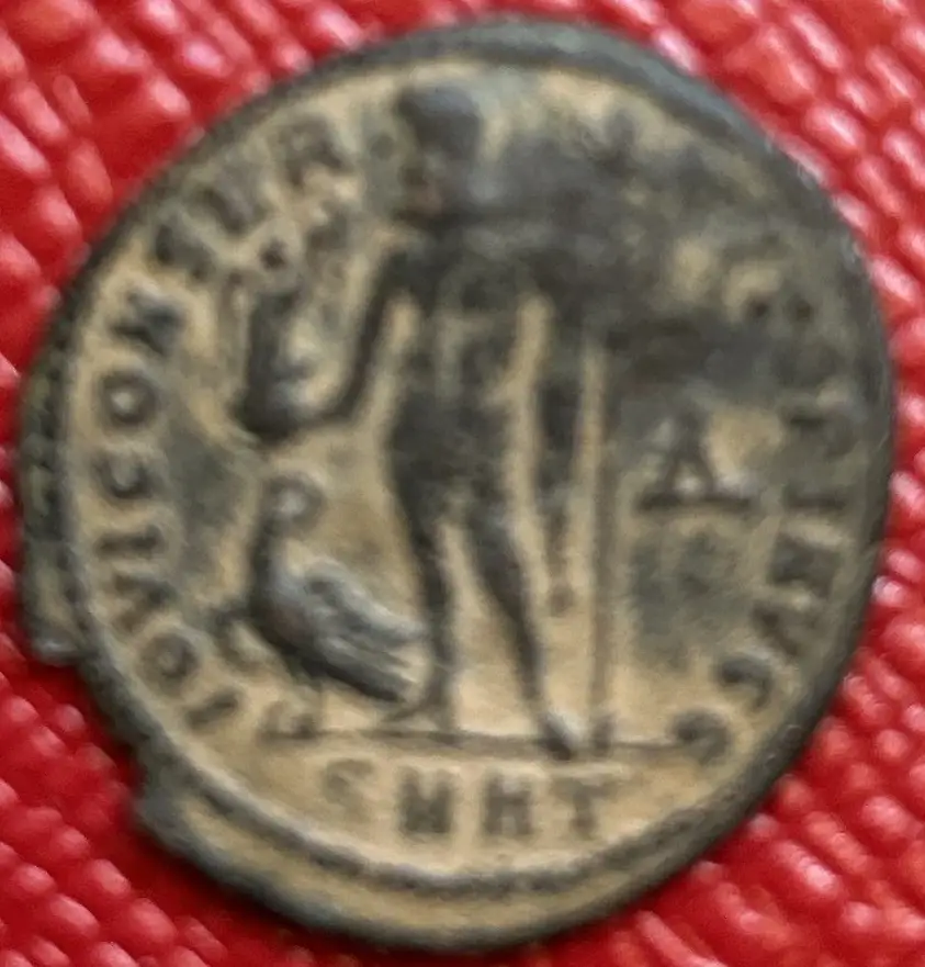 I-Think-This-Is-Licinivs-I?