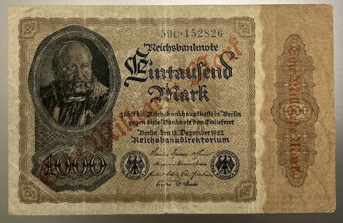 Latest-Banknotes-Acquisition.-List-Them-Here.