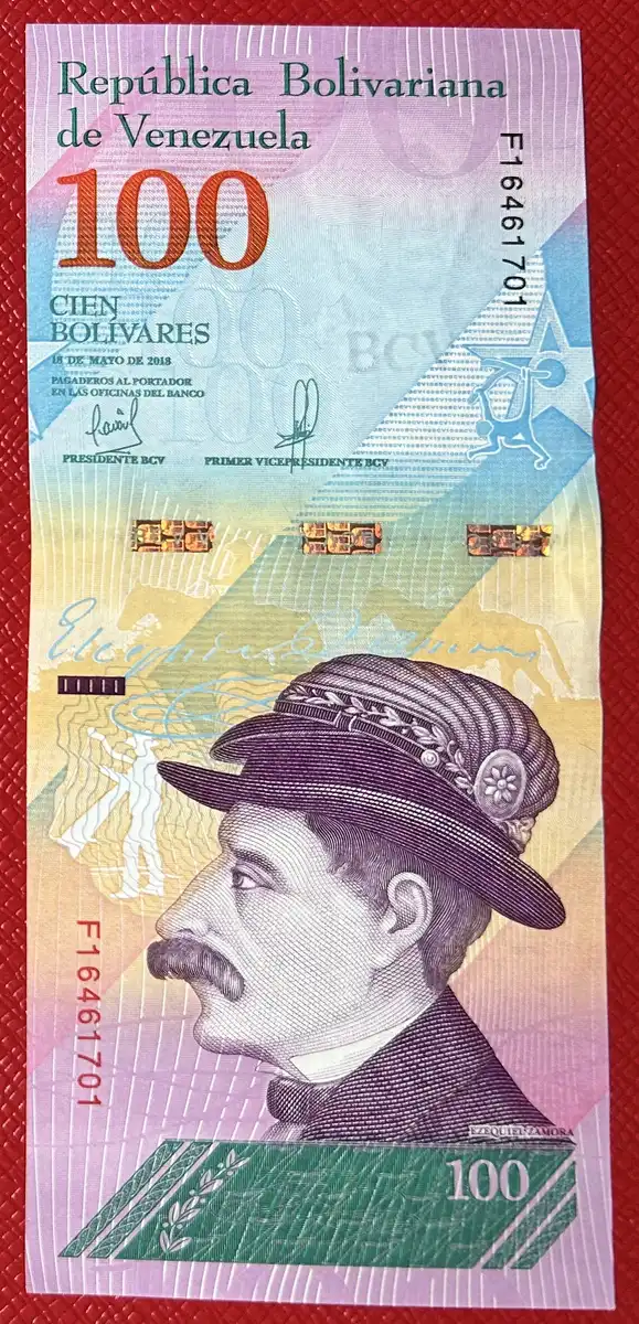 Latest-Banknotes-Acquisition.-List-Them-Here.