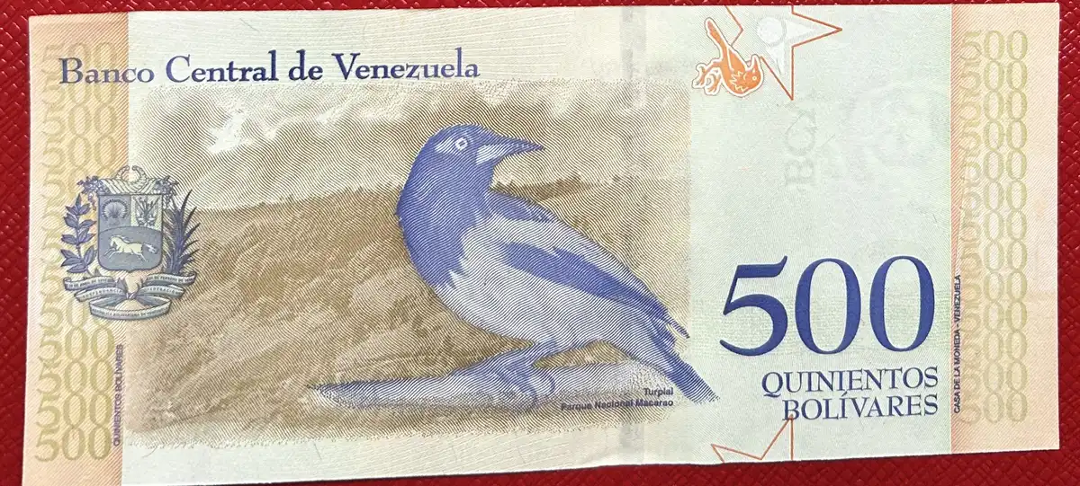 Latest-Banknotes-Acquisition.-List-Them-Here.
