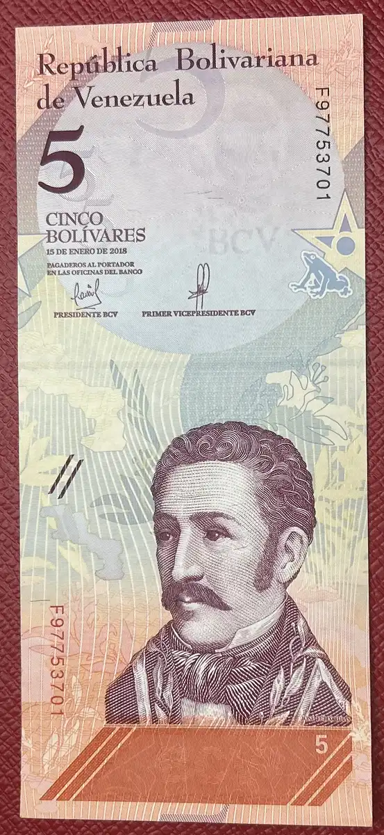 Latest-Banknotes-Acquisition.-List-Them-Here.