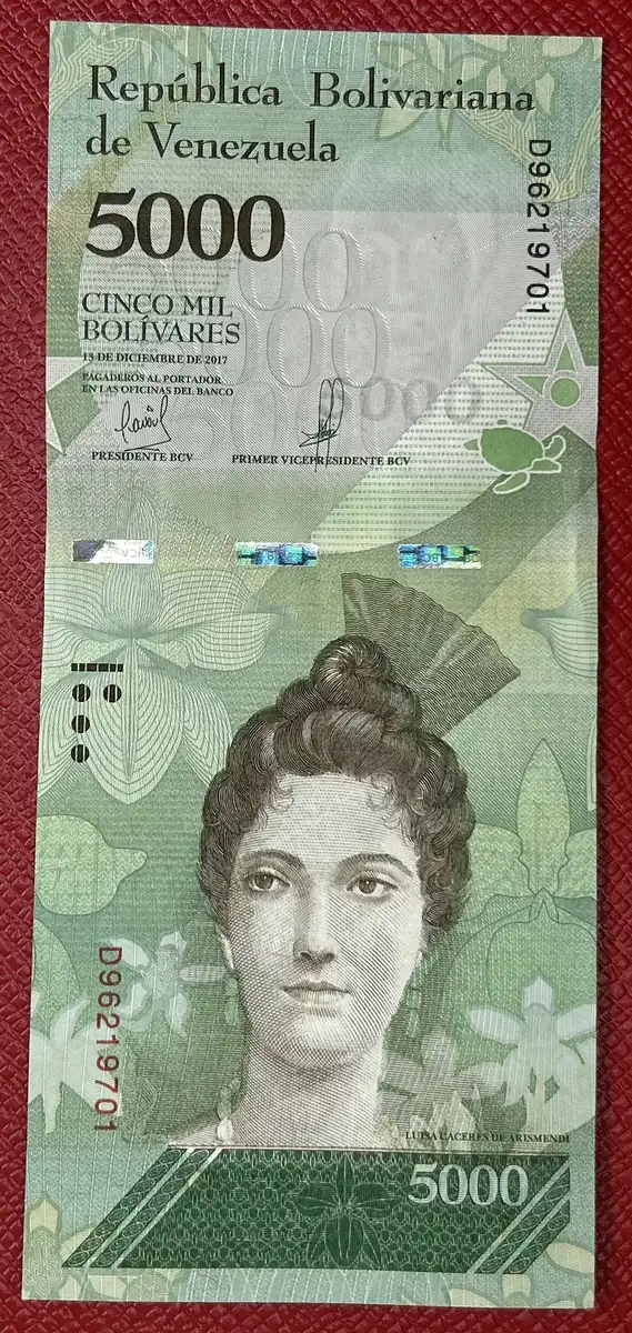 Latest-Banknotes-Acquisition.-List-Them-Here.