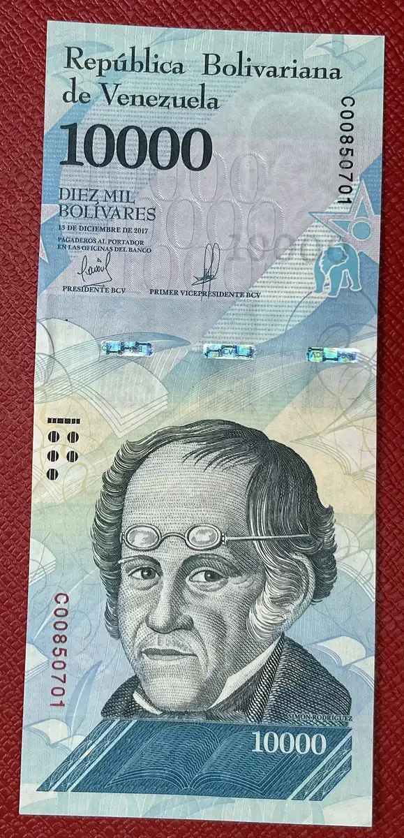 Latest-Banknotes-Acquisition.-List-Them-Here.