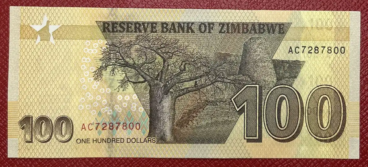 Latest-Banknotes-Acquisition.-List-Them-Here.