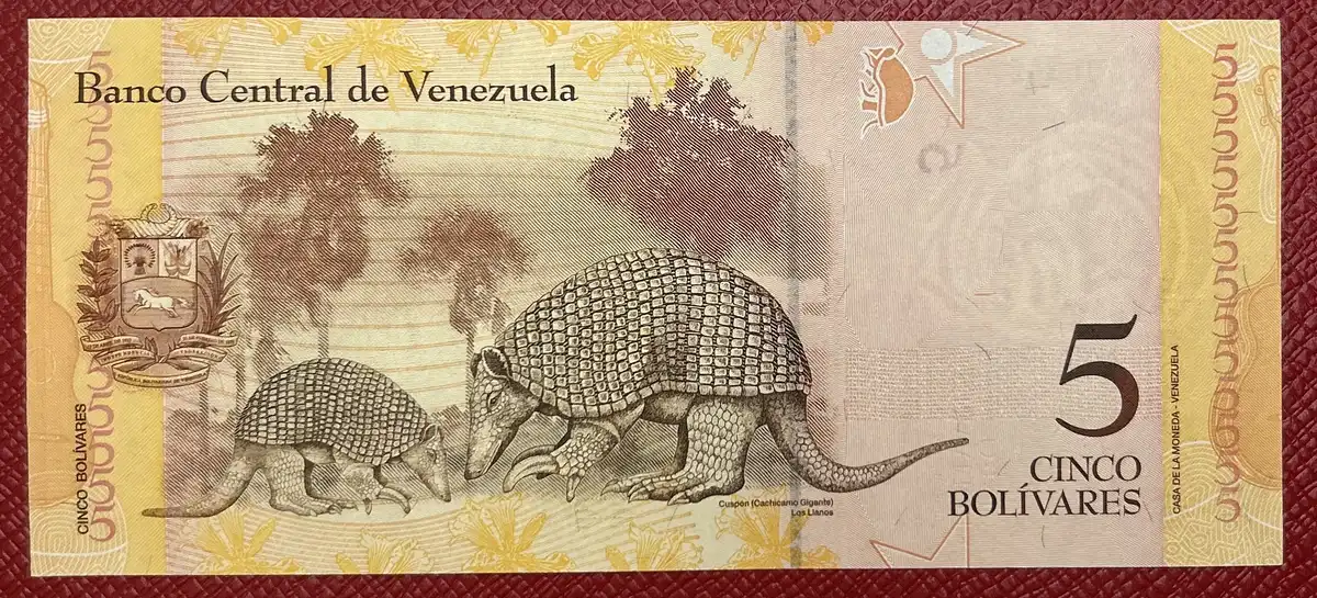Latest-Banknotes-Acquisition.-List-Them-Here.