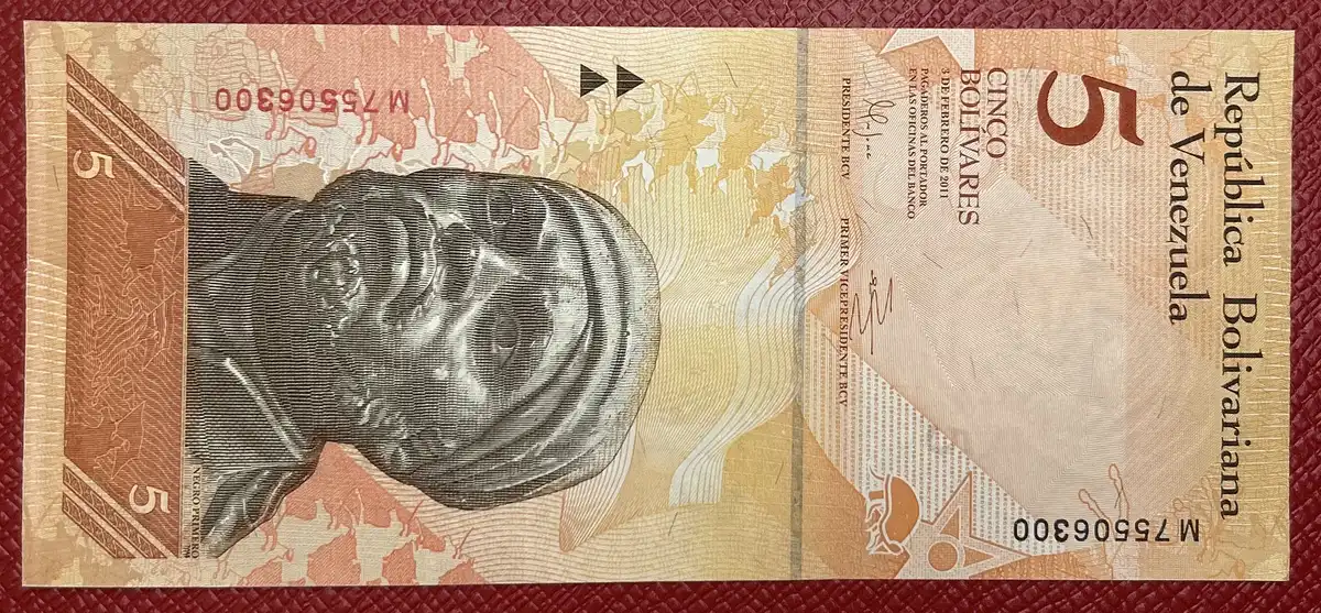 Latest-Banknotes-Acquisition.-List-Them-Here.