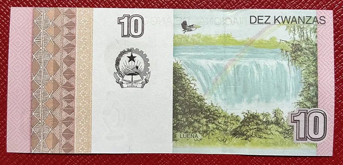 Latest-Banknotes-Acquisition.-List-Them-Here.