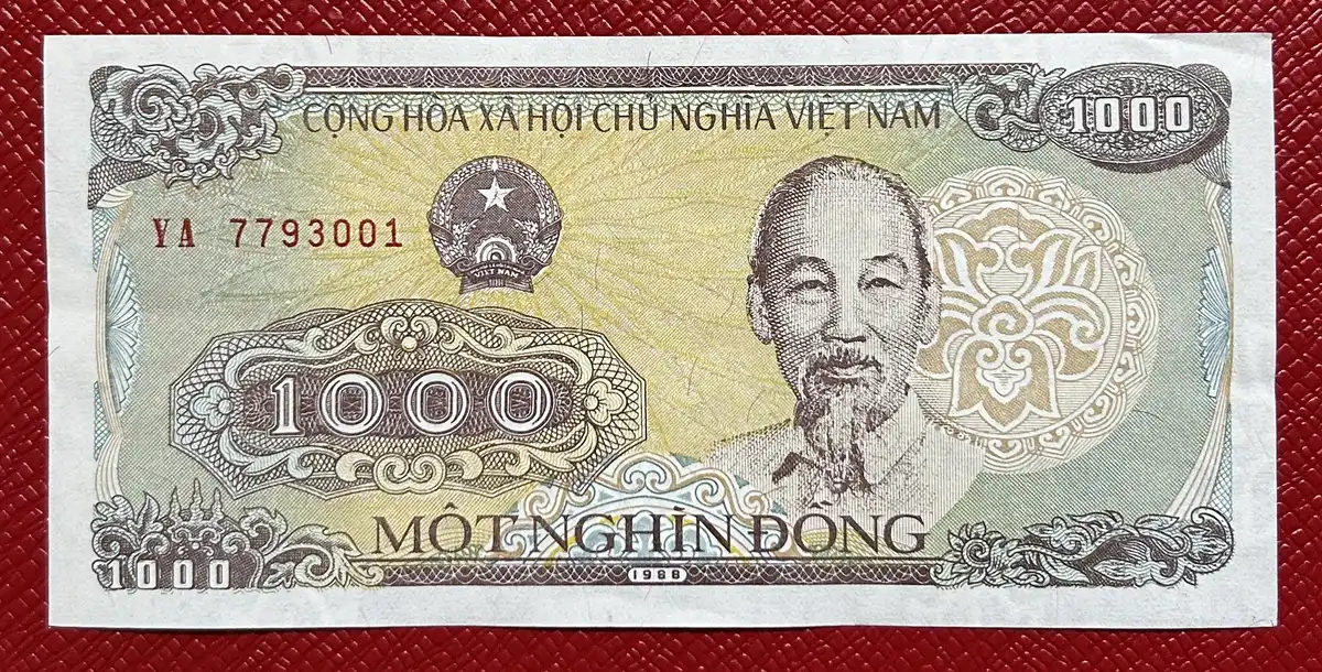 Latest-Banknotes-Acquisition.-List-Them-Here.
