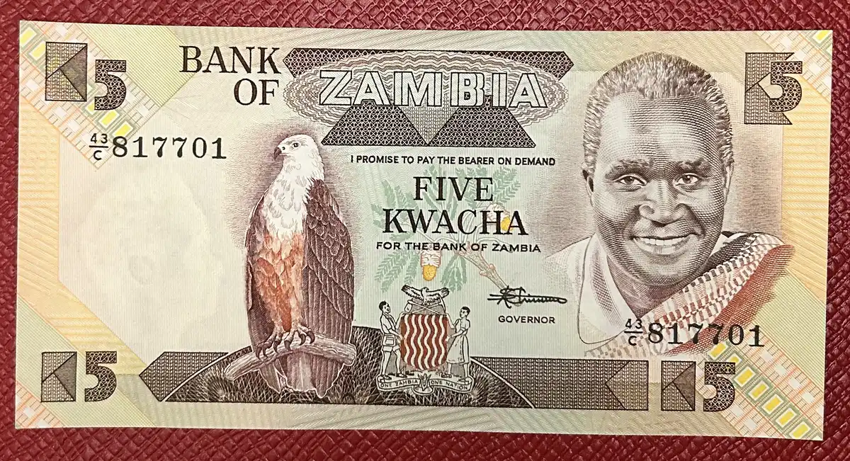 Latest-Banknotes-Acquisition.-List-Them-Here.