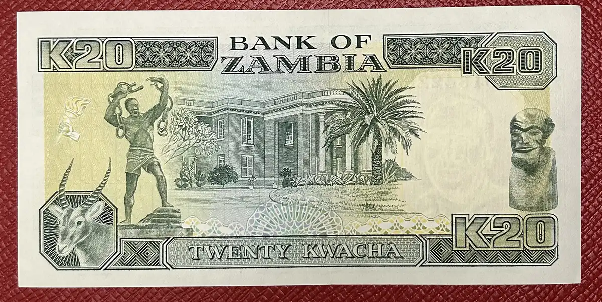Latest-Banknotes-Acquisition.-List-Them-Here.