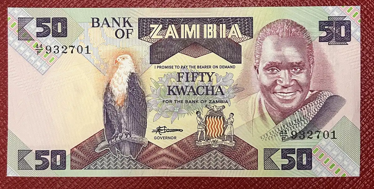 Latest-Banknotes-Acquisition.-List-Them-Here.
