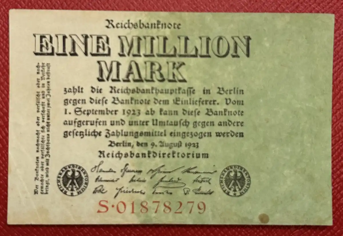 Let's-See-Your-Hyper-Inflation-Notes