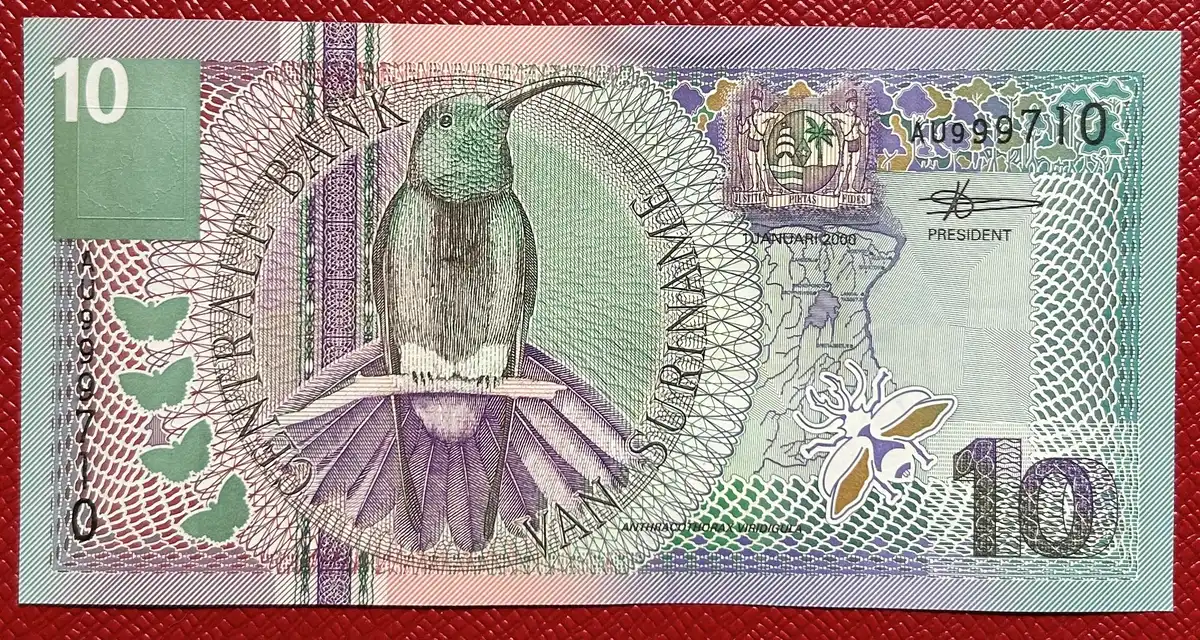 Latest-Banknotes-Acquisition.-List-Them-Here.