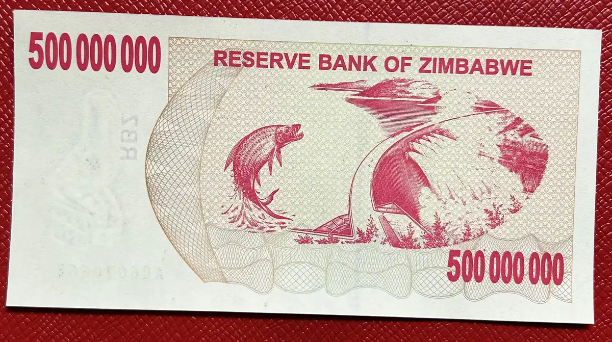 Latest-Banknotes-Acquisition.-List-Them-Here.