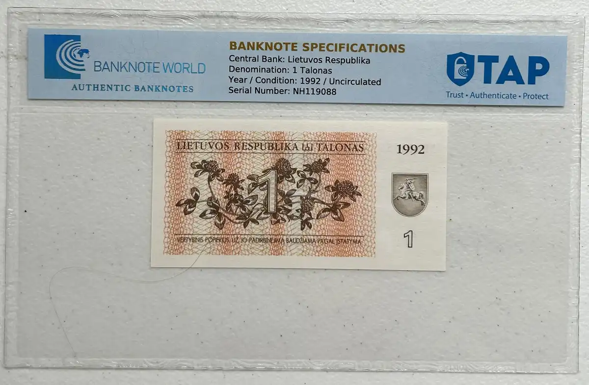 Latest-Banknotes-Acquisition.-List-Them-Here.
