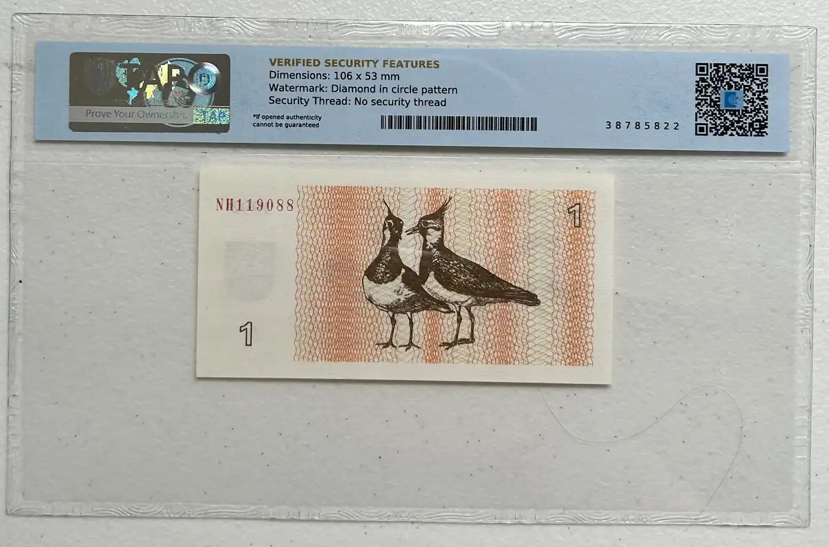 Latest-Banknotes-Acquisition.-List-Them-Here.