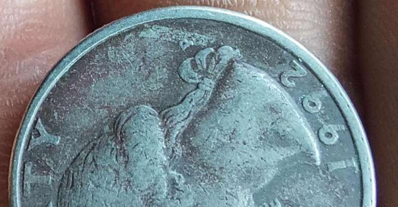 1992-P--Washington--Quarter-